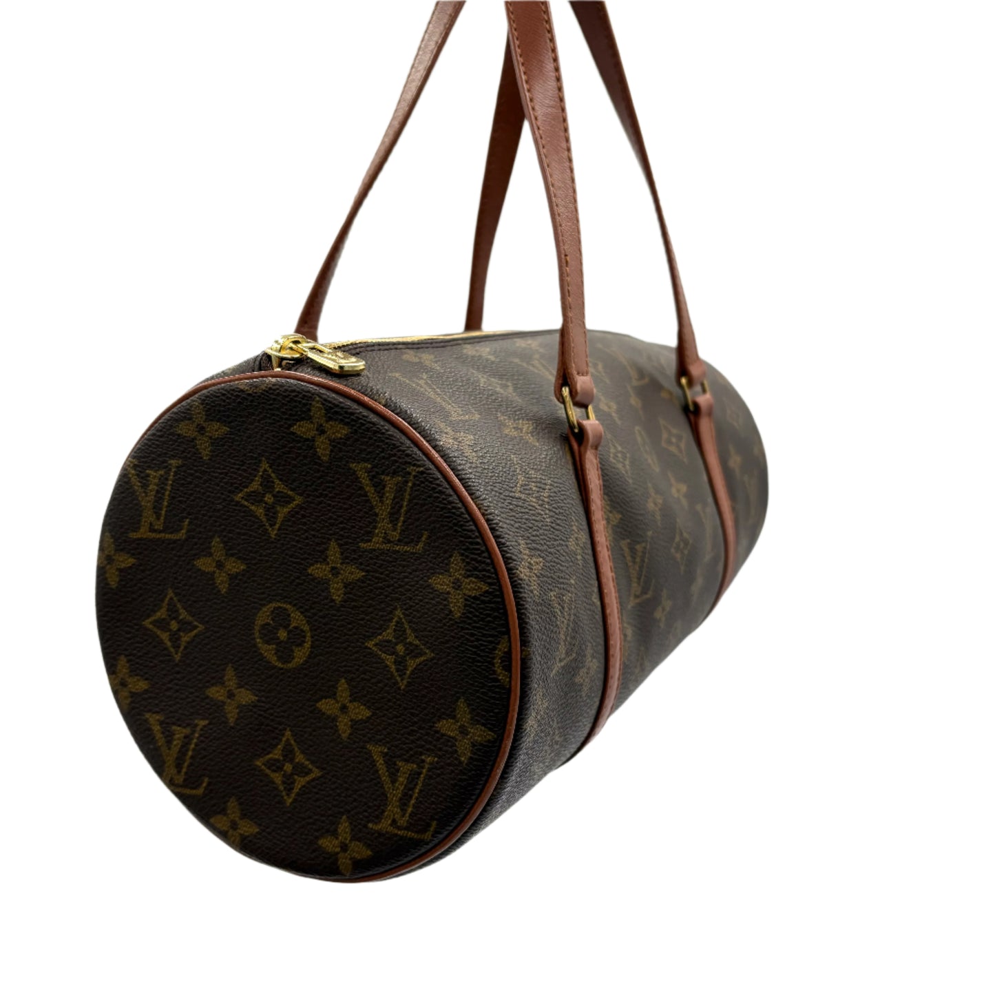 1992 Louis Vuitton Monogram Papillon 30
