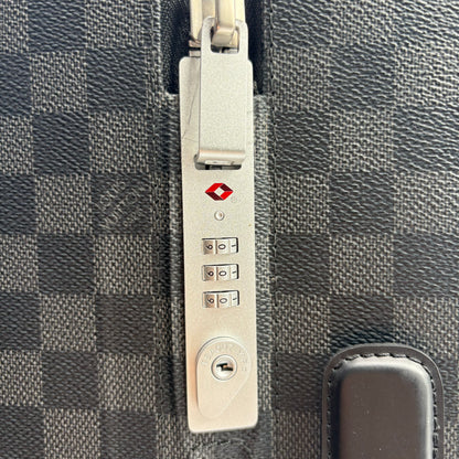 Louis Vuitton Horizon Rolling-Damier : 55