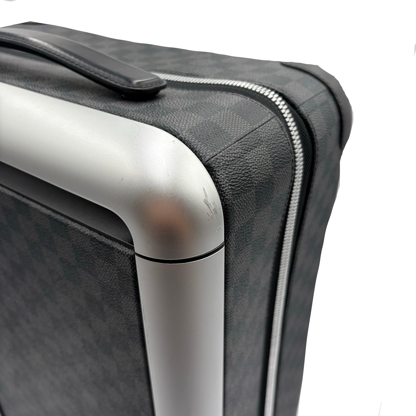 Louis Vuitton Horizon Rolling-Damier : 55