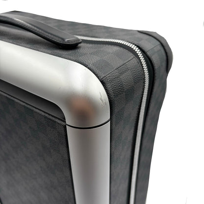 Louis Vuitton Horizon Rolling-Damier : 55