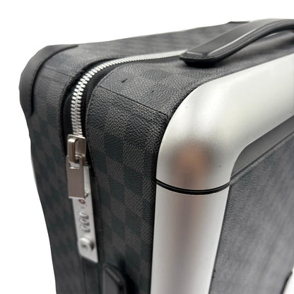 Louis Vuitton Horizon Rolling-Damier : 55