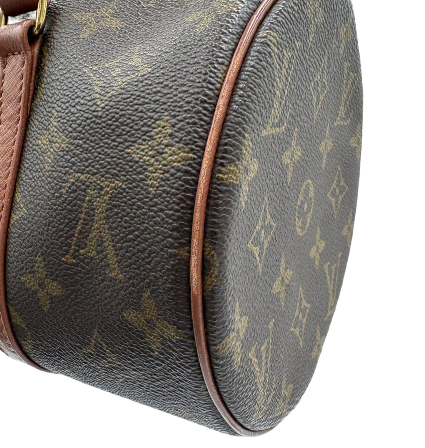1992 Louis Vuitton Monogram Papillon 30