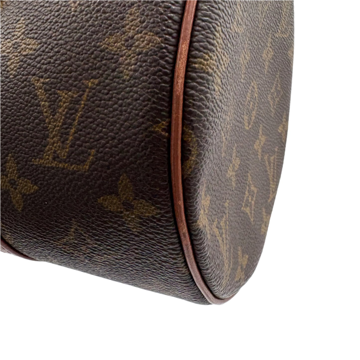 1992 Louis Vuitton Monogram Papillon 30