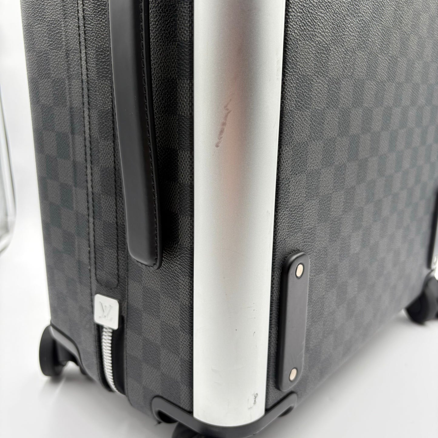 Louis Vuitton Horizon Rolling-Damier : 55