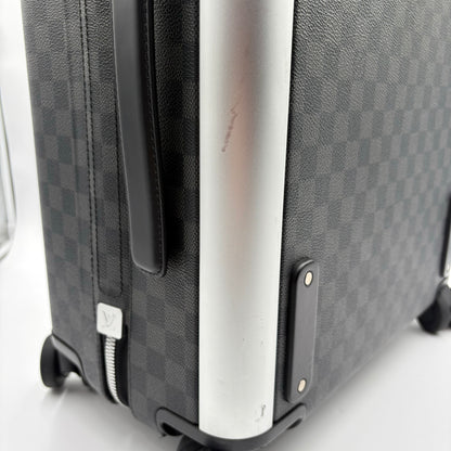 Louis Vuitton Horizon Rolling-Damier : 55