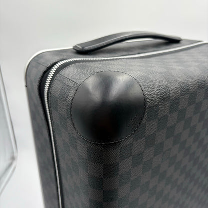 Louis Vuitton Horizon Rolling-Damier : 55