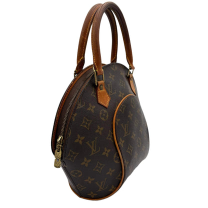 1997 Louis Vuitton Ellipse Pm Bowling Bag