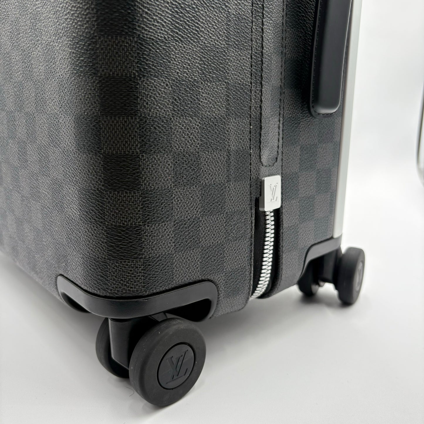 Louis Vuitton Horizon Rolling-Damier : 55