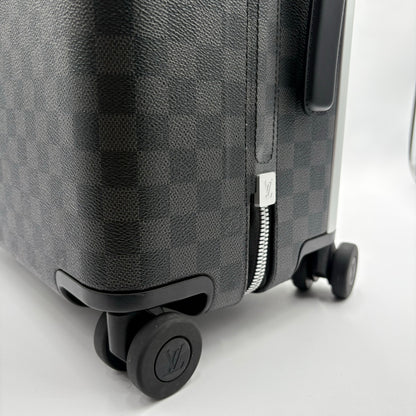 Louis Vuitton Horizon Rolling-Damier : 55