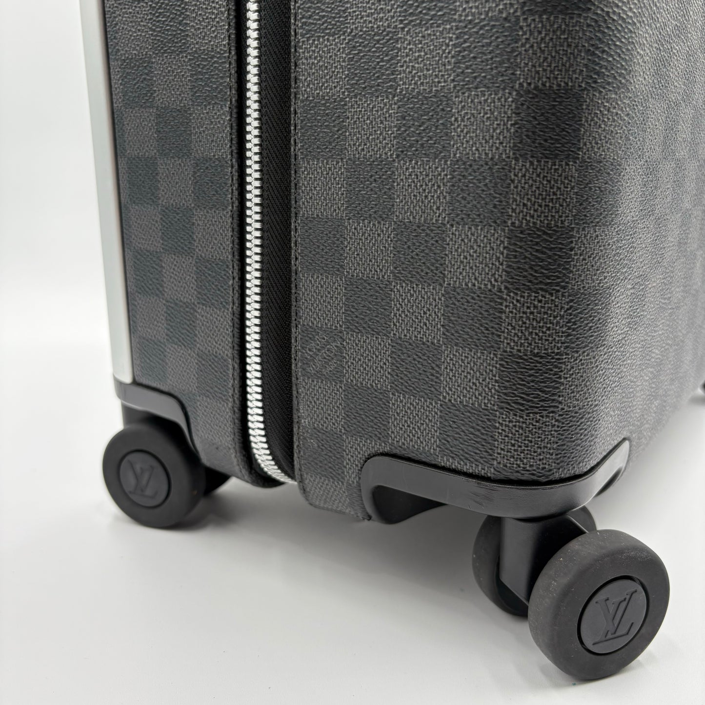 Louis Vuitton Horizon Rolling-Damier : 55