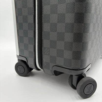 Louis Vuitton Horizon Rolling-Damier : 55