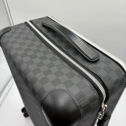 Louis Vuitton Horizon Rolling-Damier : 55