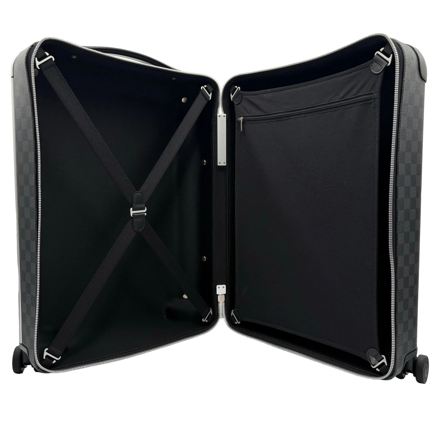 Louis Vuitton Horizon Rolling-Damier : 55