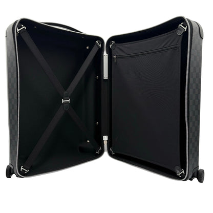 Louis Vuitton Horizon Rolling-Damier : 55