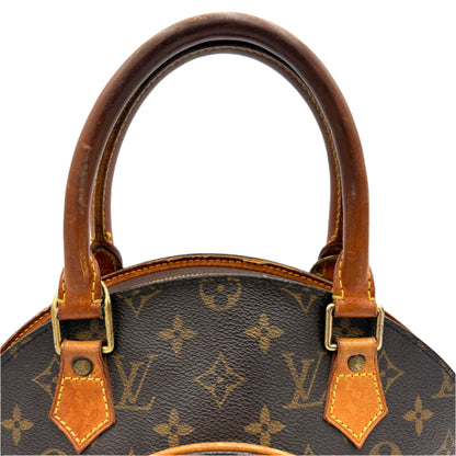1997 Louis Vuitton Ellipse Pm Bowling Bag