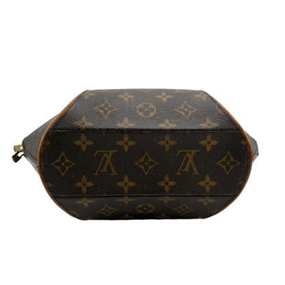 1997 Louis Vuitton Ellipse Pm Bowling Bag