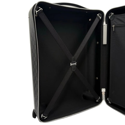 Louis Vuitton Horizon Rolling-Damier : 55