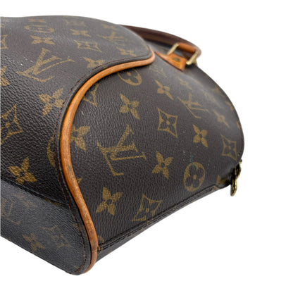 1997 Louis Vuitton Ellipse Pm Bowling Bag