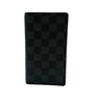 Louis Vuitton Pocket Agenda Cover: Damier Ebene