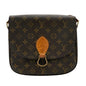 2003 Louis Vuitton Saint Cloud Monogram GM