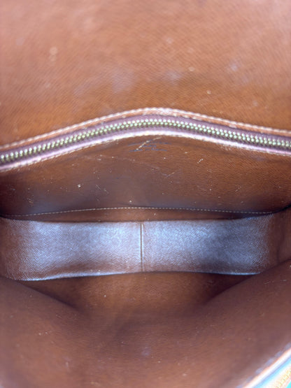 2003 Louis Vuitton Saint Cloud Monogram GM