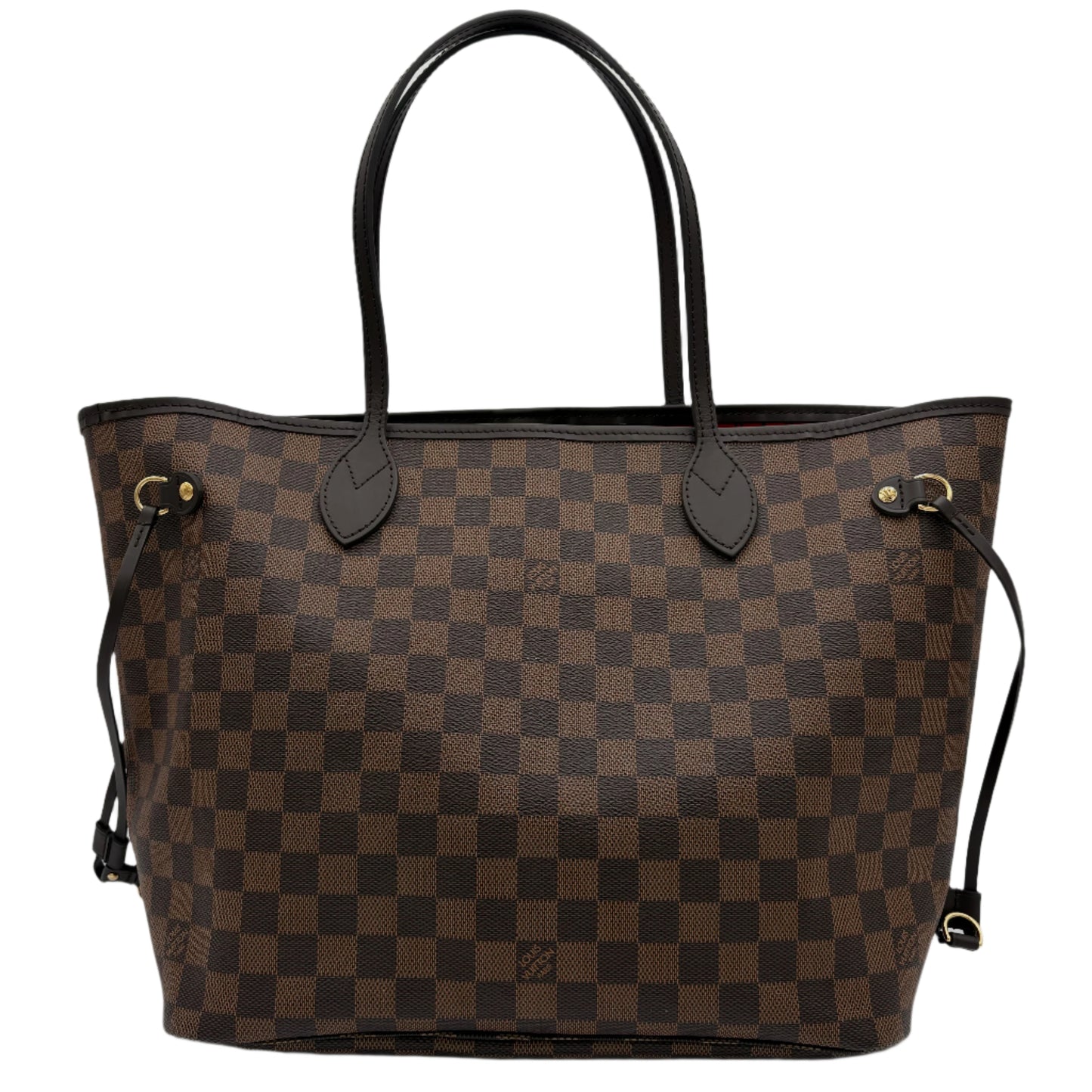 Louis Vuitton Neverfull MM Tote-Damier : MM
