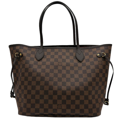 Louis Vuitton Neverfull MM Tote-Damier : MM