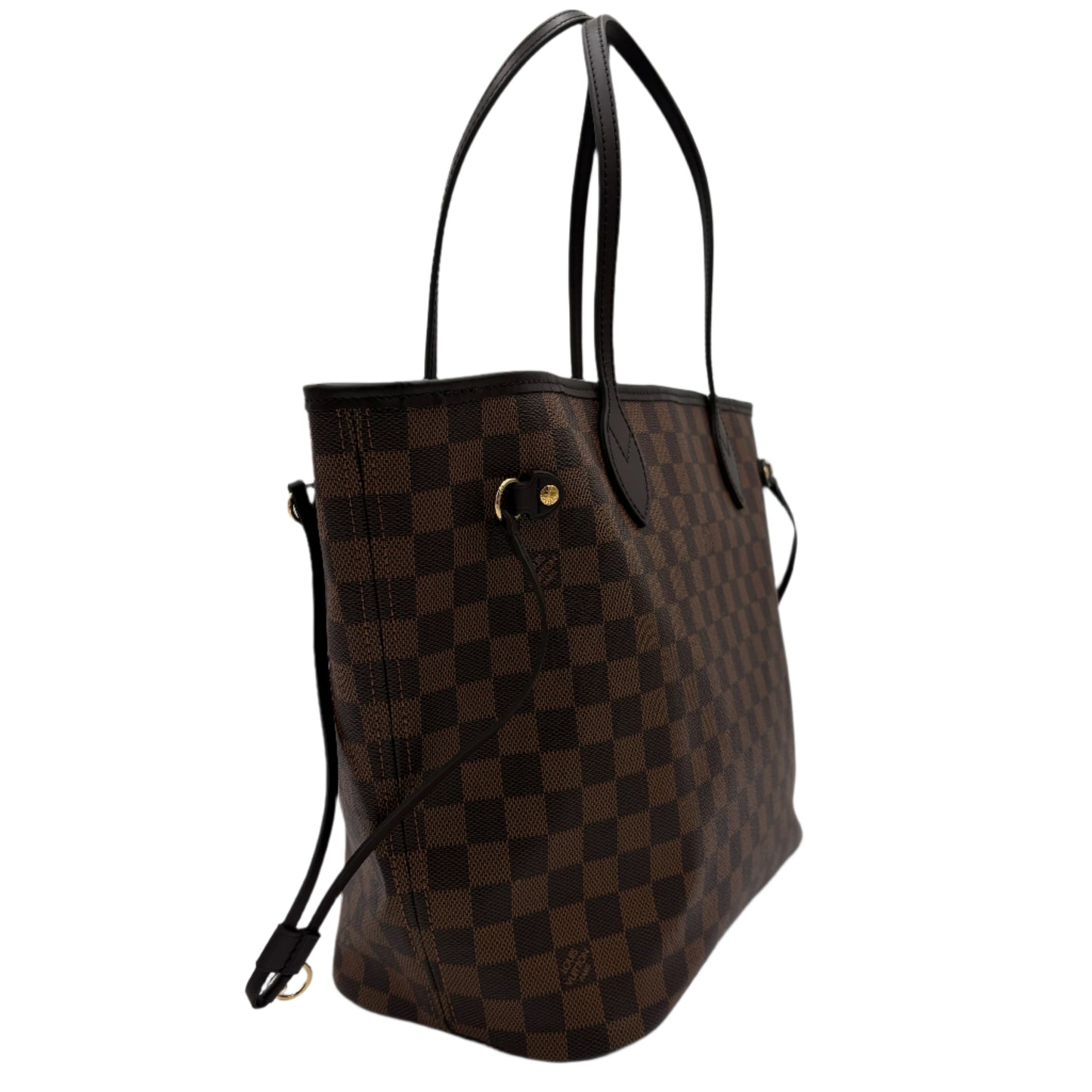 Louis Vuitton Neverfull MM Tote-Damier : MM