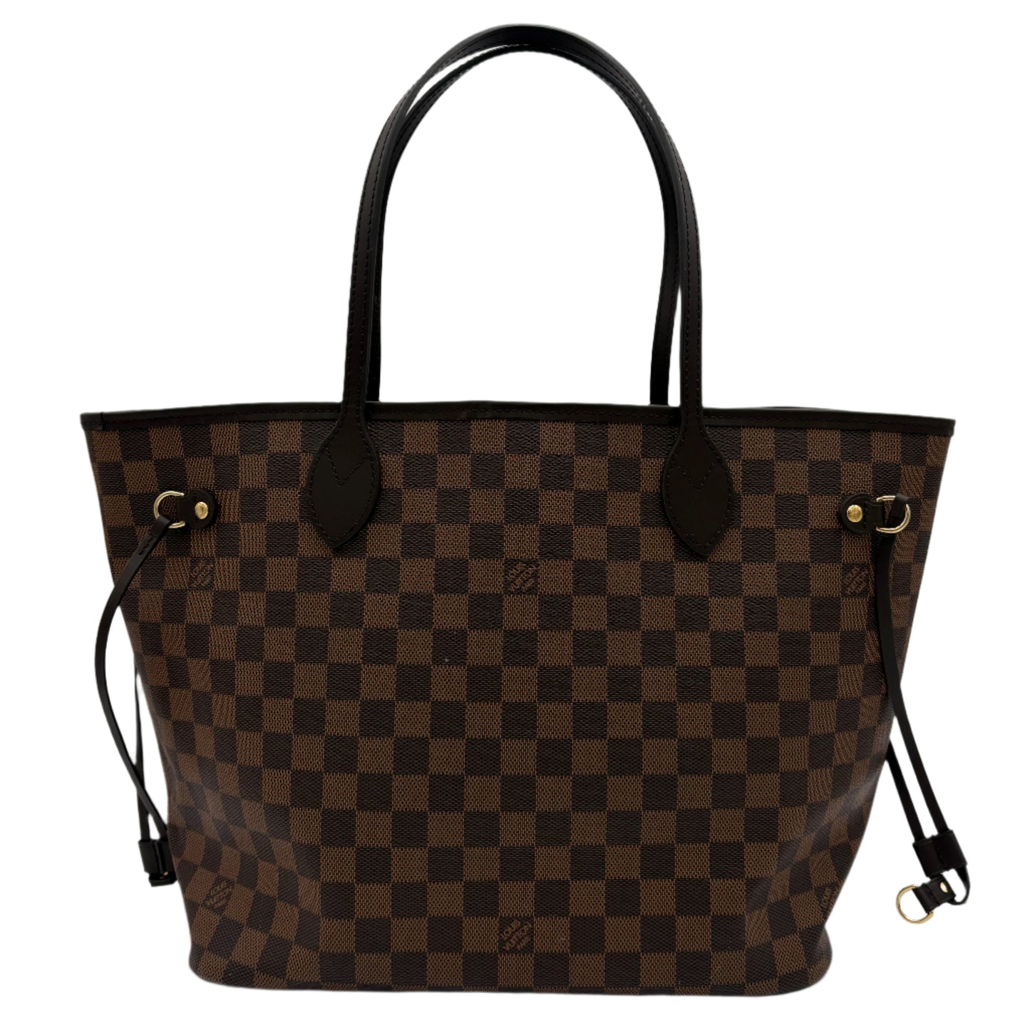 Louis Vuitton Neverfull MM Tote-Damier : MM