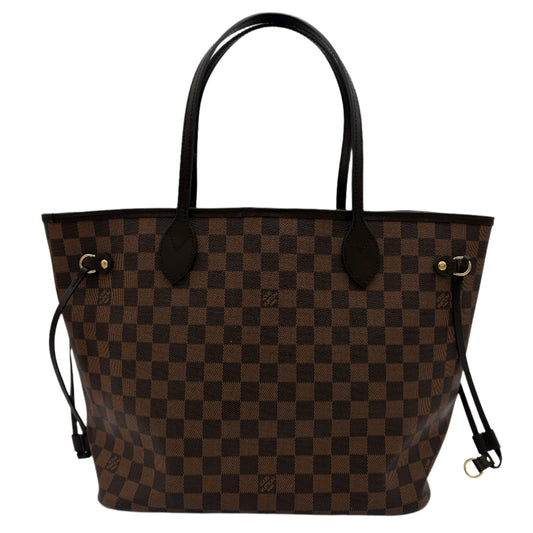 Louis Vuitton Neverfull MM Tote-Damier : MM