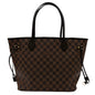 Louis Vuitton Neverfull MM Tote-Damier : MM