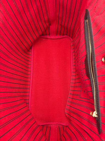 Louis Vuitton Neverfull MM Tote-Damier : MM