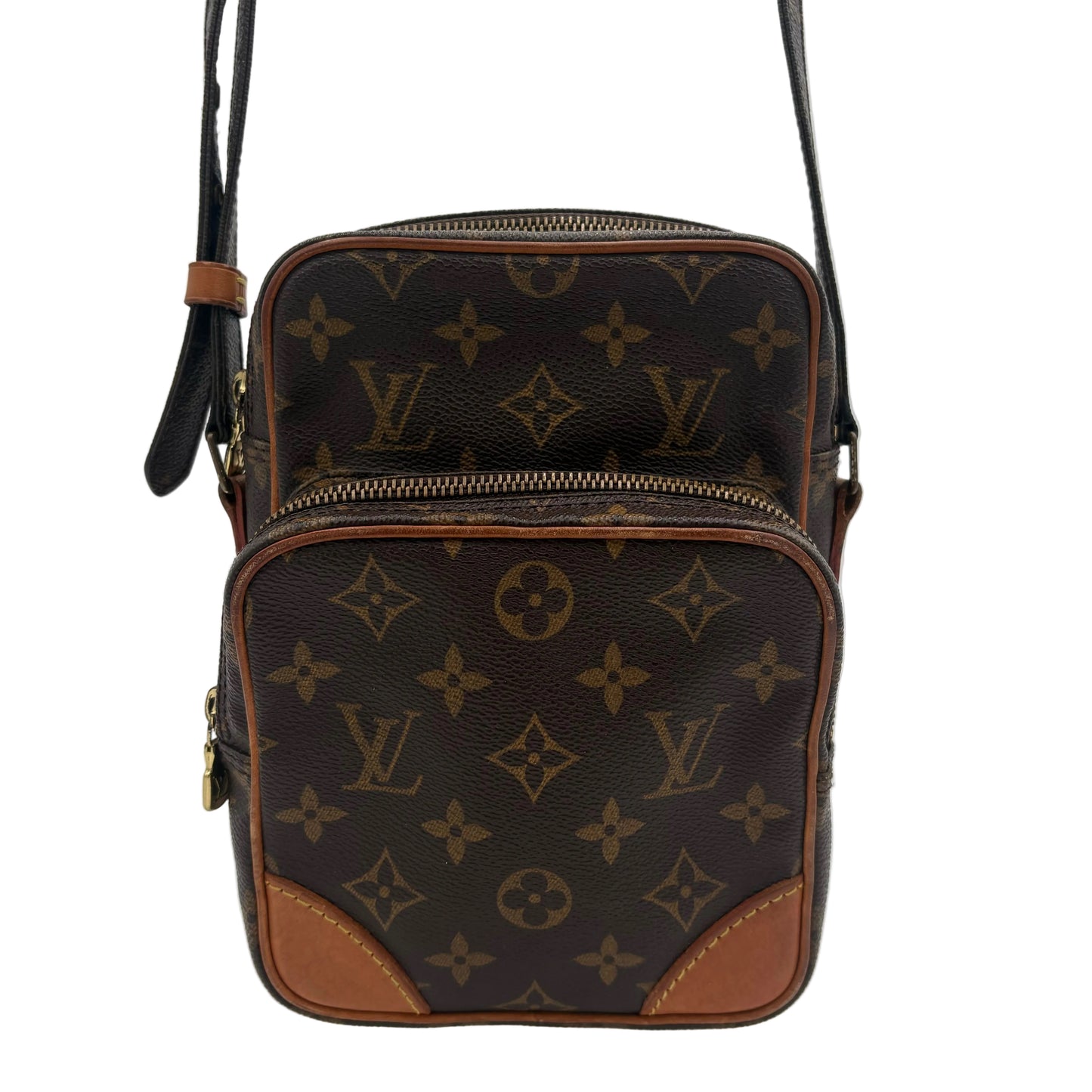 1998 Louis Vuitton Amazone Crossbody