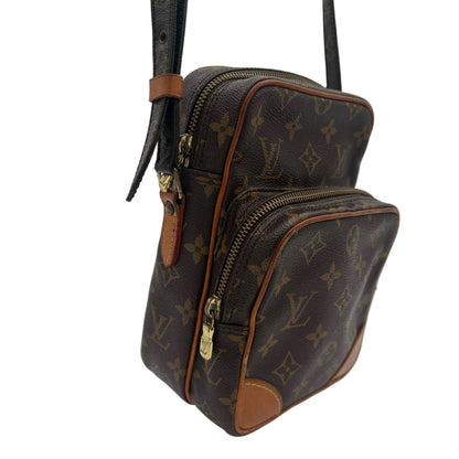 1998 Louis Vuitton Amazone Crossbody