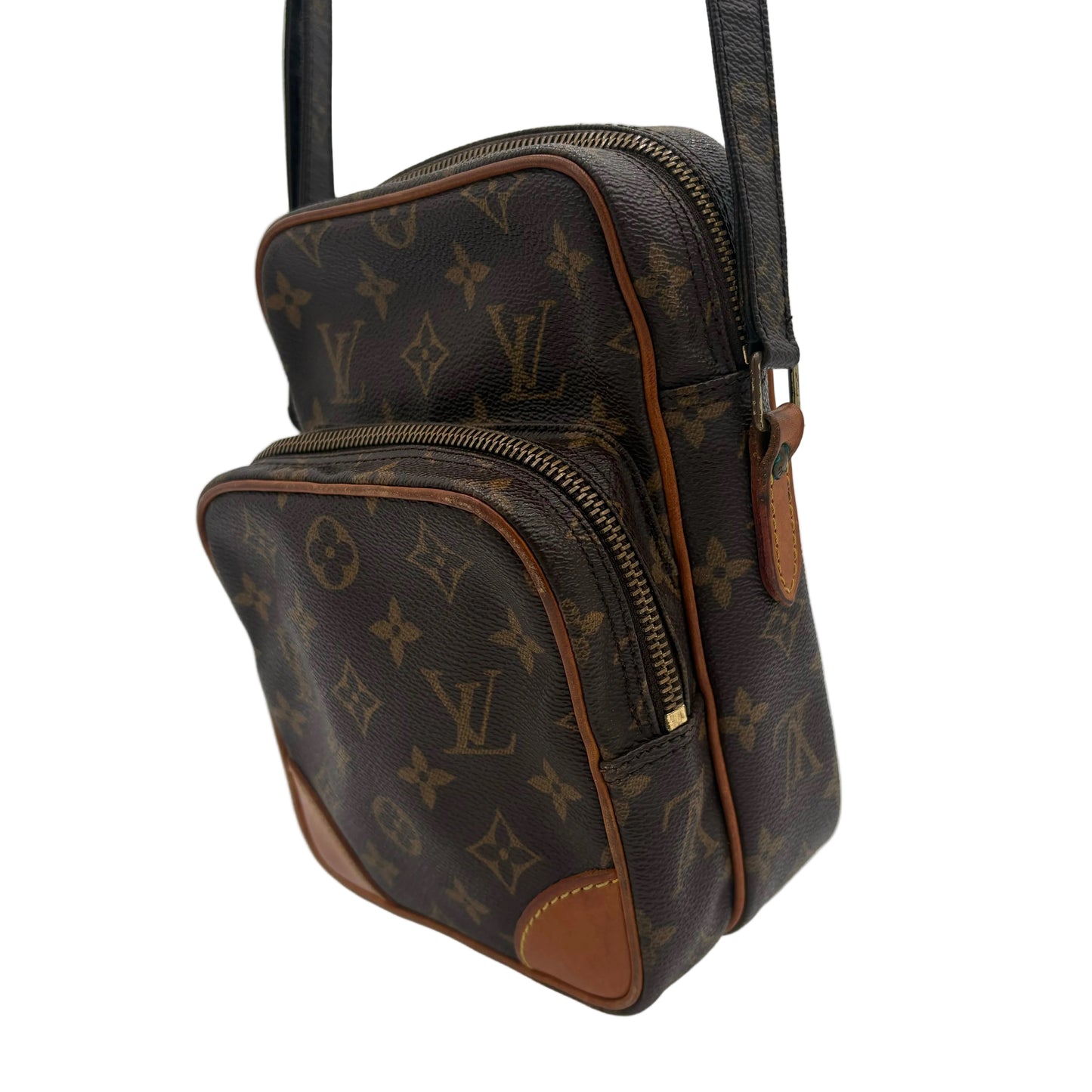 1998 Louis Vuitton Amazone Crossbody