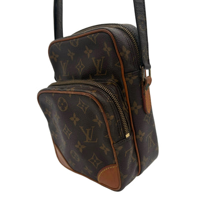 1998 Louis Vuitton Amazone Crossbody