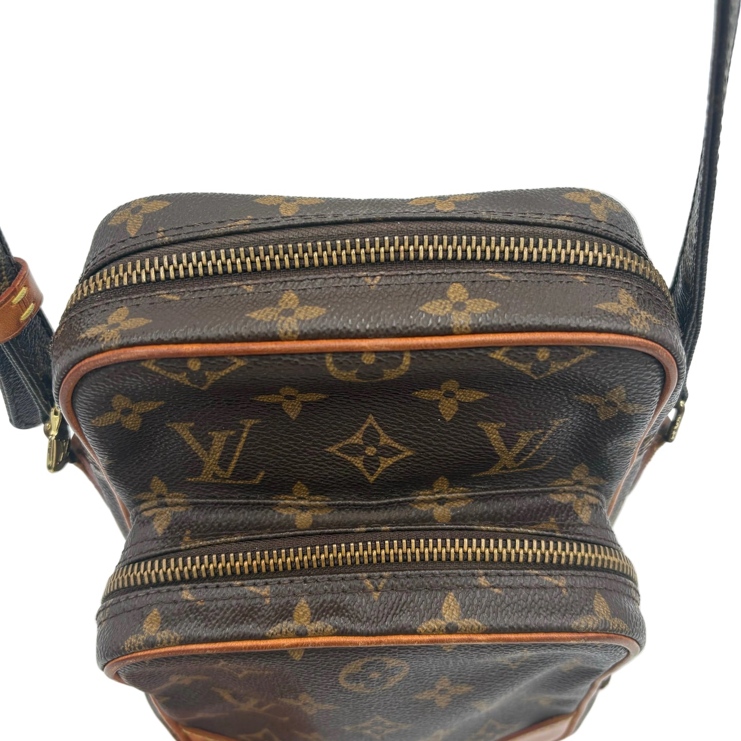 1998 Louis Vuitton Amazone Crossbody