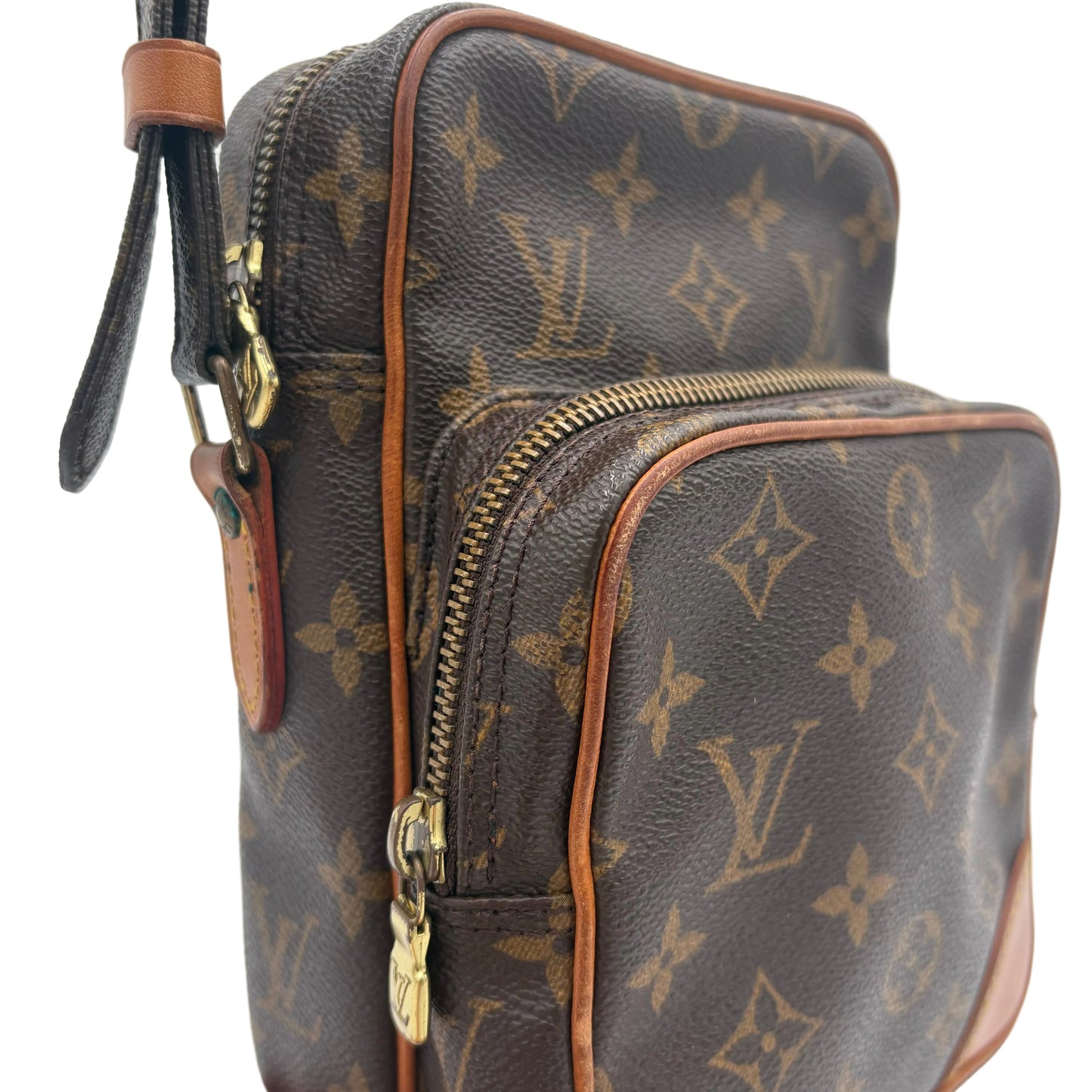 1998 Louis Vuitton Amazone Crossbody