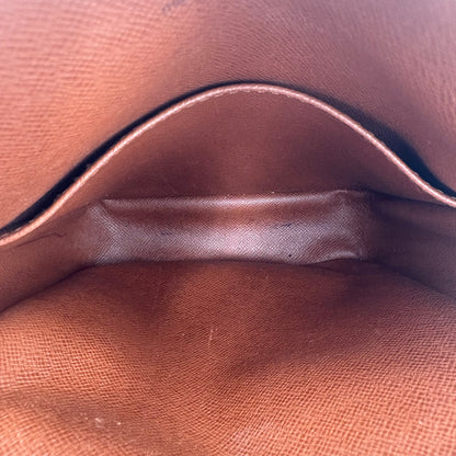 1998 Louis Vuitton Amazone Crossbody