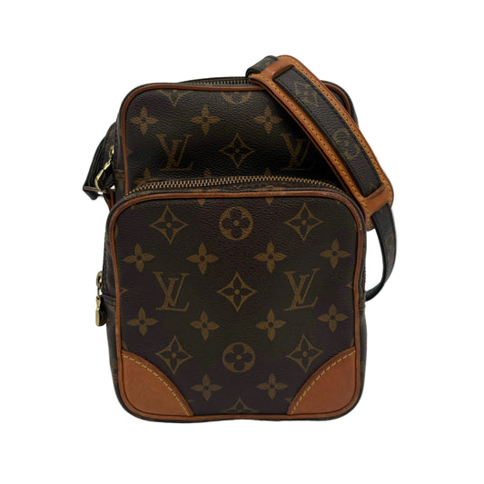 1998 Louis Vuitton Amazone Crossbody