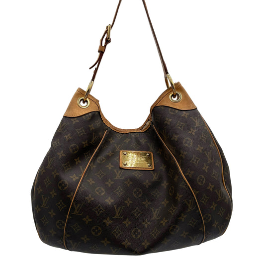 2009 Louis Vuitton Galliera GM Monogram