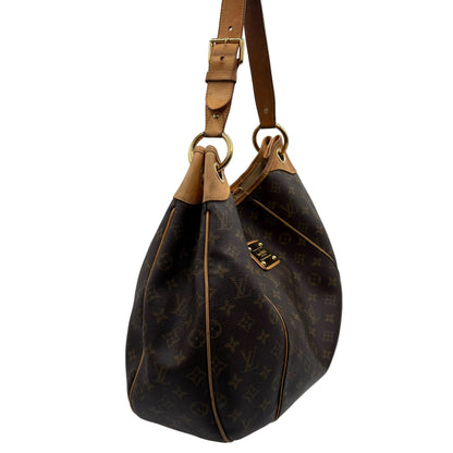 2009 Louis Vuitton Galliera GM Monogram