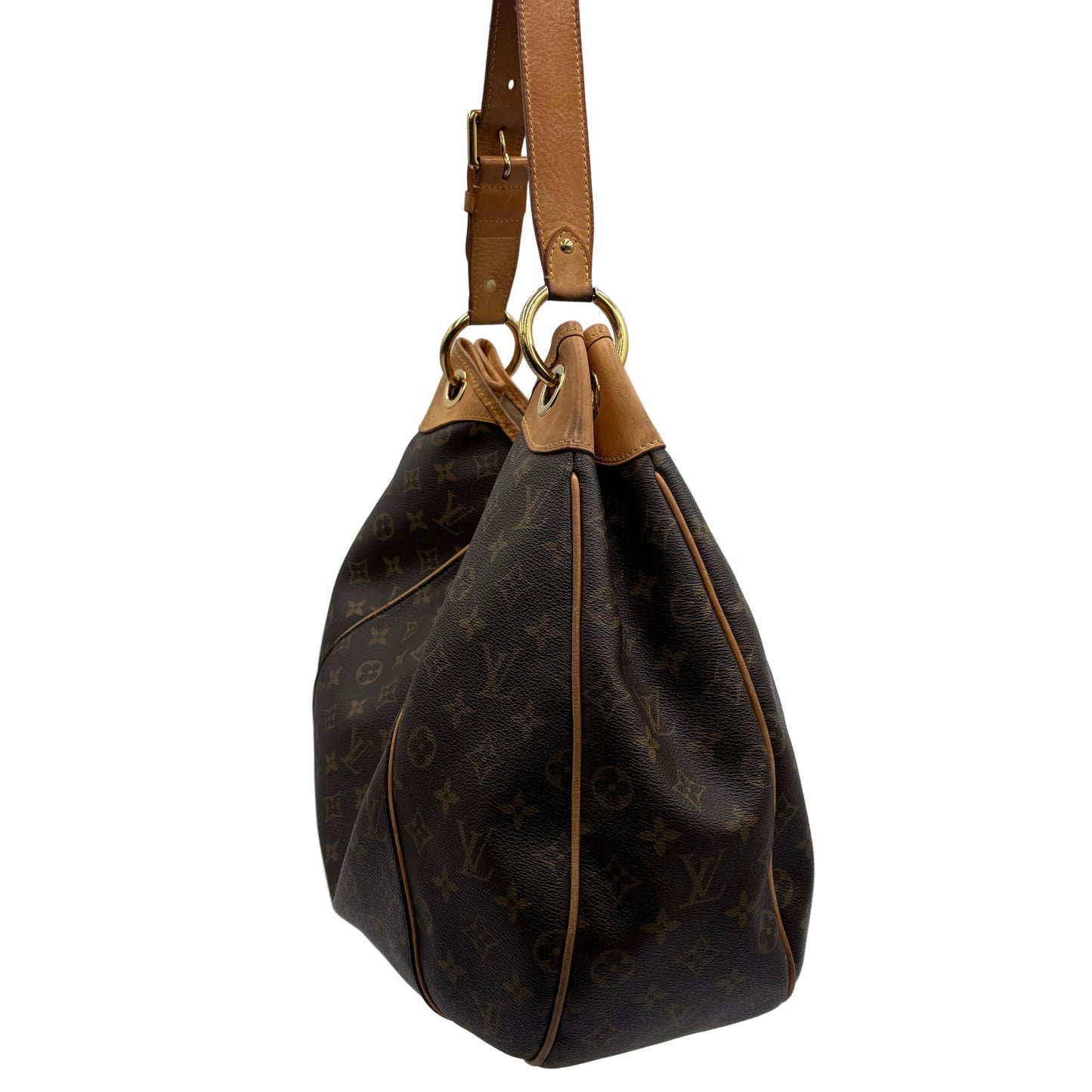 2009 Louis Vuitton Galliera GM Monogram