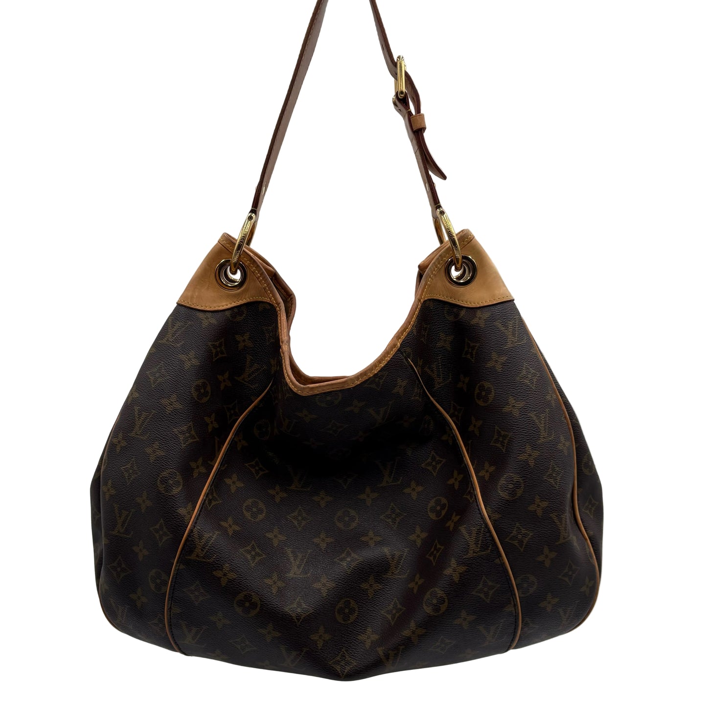 2009 Louis Vuitton Galliera GM Monogram