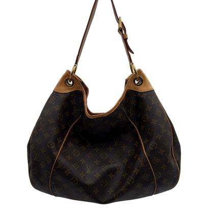2009 Louis Vuitton Galliera GM Monogram
