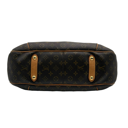 2009 Louis Vuitton Galliera GM Monogram