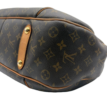 2009 Louis Vuitton Galliera GM Monogram