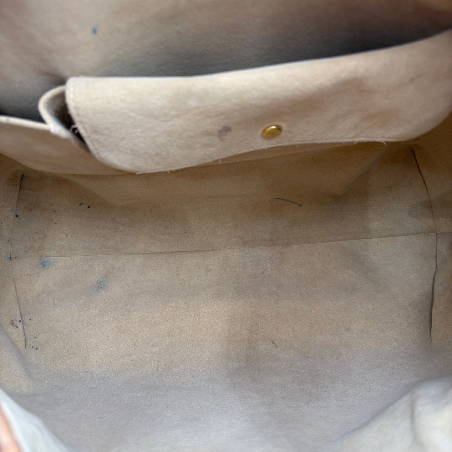 2009 Louis Vuitton Galliera GM Monogram