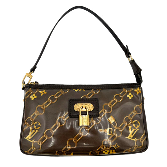 Louis Vuitton "Charms" Pochette