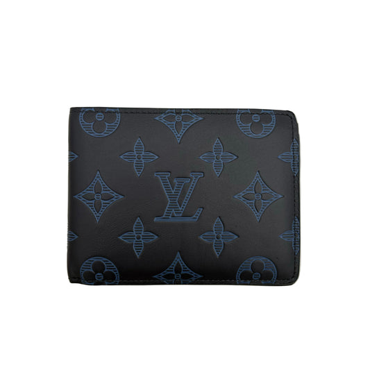 MIB LIMITED Louis Vuitton Multiple Wallet